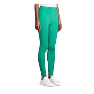 AVIA WOMEN’S ACTIVE PERFORMANCE SIDE POCKET LEGGINGS
